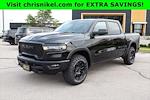 New 2026 Ram 1500 Rebel Crew Cab 4x4 Pickup for sale #B60263 - photo 1