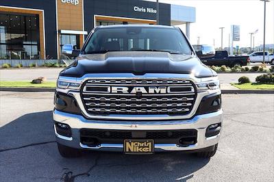 New 2026 Ram 1500 Longhorn Crew Cab 4x4 Pickup for sale #B60272 - photo 2