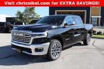 New 2026 Ram 1500 Longhorn Crew Cab 4x4 Pickup for sale #B60272 - photo 1