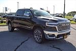 New 2026 Ram 1500 Longhorn Crew Cab 4x4 Pickup for sale #B60272 - photo 3