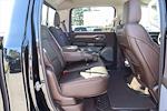 New 2026 Ram 1500 Longhorn Crew Cab 4x4 Pickup for sale #B60272 - photo 33