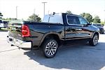 New 2026 Ram 1500 Longhorn Crew Cab 4x4 Pickup for sale #B60272 - photo 4