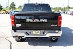 New 2026 Ram 1500 Longhorn Crew Cab 4x4 Pickup for sale #B60272 - photo 5
