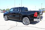 New 2026 Ram 1500 Longhorn Crew Cab 4x4 Pickup for sale #B60272 - photo 9