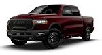 New 2026 Ram 1500 Rebel Crew Cab 4x4 Pickup for sale #B60274 - photo 1