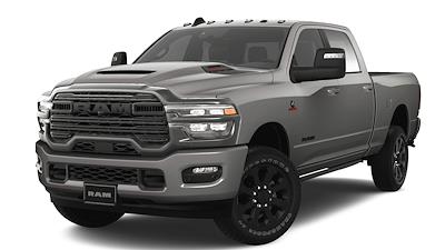 New 2025 Ram 2500 Laramie Crew Cab 4x4 Pickup for sale #B60278 - photo 1