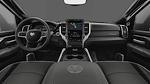 New 2025 Ram 2500 Laramie Crew Cab 4x4 Pickup for sale #B60278 - photo 6