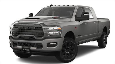 New 2025 Ram 2500 Laramie Mega Cab 4x4 Pickup for sale #B60283 - photo 1