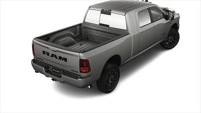 New 2025 Ram 2500 Laramie Mega Cab 4x4 Pickup for sale #B60283 - photo 2