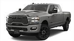 New 2025 Ram 2500 Laramie Mega Cab 4x4 Pickup for sale #B60283 - photo 1