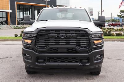 New 2025 Ram 2500 Tradesman Crew Cab 4x4 Pickup for sale #B60287 - photo 2