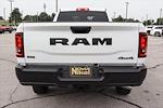 New 2025 Ram 2500 Tradesman Crew Cab 4x4 Pickup for sale #B60287 - photo 5