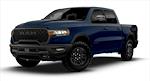 New 2026 Ram 1500 Rebel Crew Cab 4x4 Pickup for sale #B60301 - photo 1