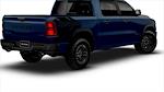 New 2026 Ram 1500 Rebel Crew Cab 4x4 Pickup for sale #B60301 - photo 2