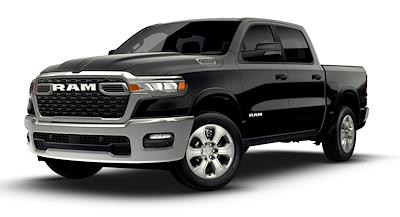 New 2026 Ram 1500 Big Horn Crew Cab 4x4 Pickup for sale #B60322 - photo 1