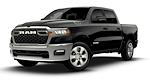 New 2026 Ram 1500 Big Horn Crew Cab 4x4 Pickup for sale #B60322 - photo 1