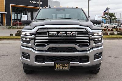New 2026 Ram 3500 Laramie Crew Cab for sale #B60347 - photo 2