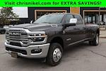 New 2026 Ram 3500 Laramie Crew Cab for sale #B60347 - photo 1