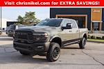 New 2026 Ram 2500 Power Wagon Crew Cab 4x4 Pickup for sale #B60348 - photo 1
