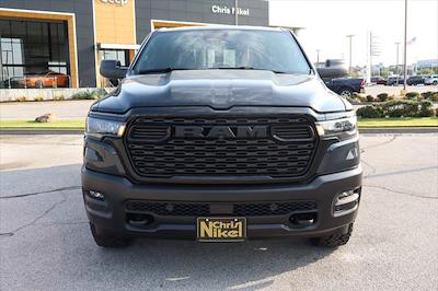 New 2026 Ram 1500 Warlock Crew Cab 4x4 Pickup for sale #B60359 - photo 2