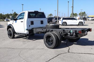 New 2026 Ram 5500 Regular Cab 84 CA Cab Chassis for sale #B60400 - photo 2