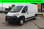 New 2026 Ram ProMaster 1500 High Roof Empty Cargo Van for sale #B60416 - photo 1