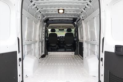 New 2026 Ram ProMaster 2500 High Roof Empty Cargo Van for sale #B60495 - photo 2