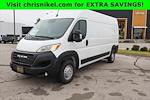 New 2026 Ram ProMaster 2500 High Roof Empty Cargo Van for sale #B60495 - photo 1