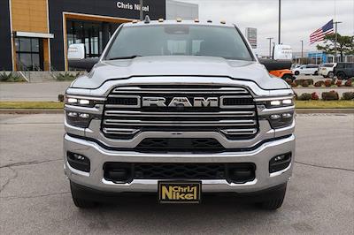 New 2026 Ram 3500 Laramie Crew Cab for sale #B60515 - photo 1