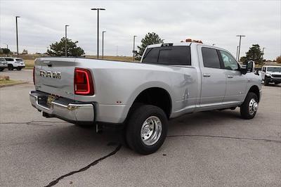 New 2026 Ram 3500 Laramie Crew Cab for sale #B60515 - photo 2