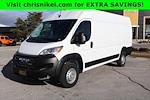 New 2026 Ram ProMaster 3500 High Roof Empty Cargo Van for sale #B60575 - photo 1