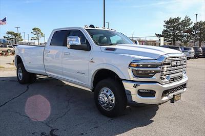 New 2026 Ram 3500 Longhorn Crew Cab for sale #B60584 - photo 2
