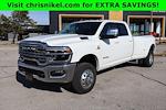 New 2026 Ram 3500 Longhorn Crew Cab for sale #B60584 - photo 1
