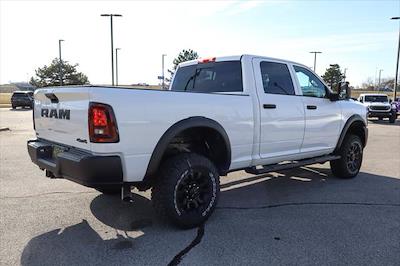 New 2026 Ram 2500 Tradesman Crew Cab for sale #B60587 - photo 2