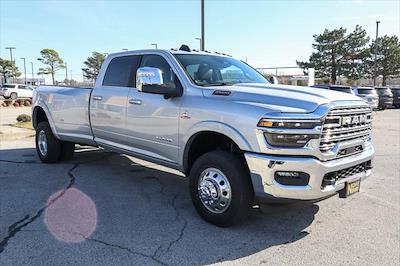 New 2026 Ram 3500 Longhorn Crew Cab for sale #B60597 - photo 2