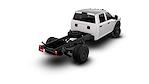 New 2026 Ram 5500 Crew Cab 60 CA Cab Chassis for sale #B60604 - photo 2