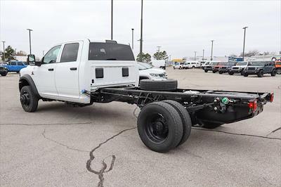 New 2026 Ram 5500 Crew Cab 84 CA Cab Chassis for sale #B60605 - photo 2