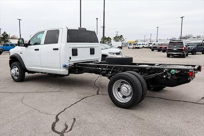 New 2026 Ram 5500 Crew Cab 84 CA Cab Chassis for sale #B60606 - photo 2