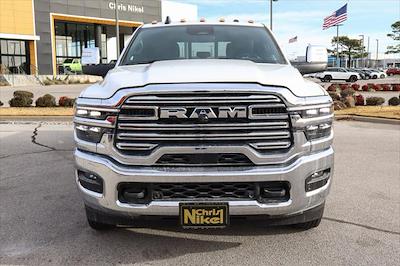 New 2026 Ram 3500 Laramie Crew Cab for sale #B60612 - photo 2