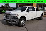 New 2026 Ram 3500 Laramie Crew Cab for sale #B60612 - photo 1