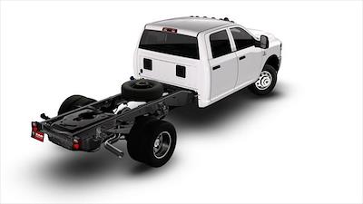 New 2026 Ram 3500 Crew Cab 60 CA Cab Chassis for sale #B60617 - photo 2