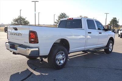 New 2026 Ram 2500 Tradesman Crew Cab for sale #B60618 - photo 1