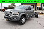 New 2026 Ram 5500 Crew Cab 60 CA Cab Chassis for sale #B60624 - photo 1