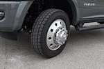 New 2026 Ram 5500 Crew Cab 60 CA Cab Chassis for sale #B60624 - photo 12