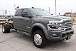 New 2026 Ram 5500 Crew Cab 60 CA Cab Chassis for sale #B60624 - photo 5