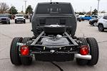 New 2026 Ram 5500 Crew Cab 60 CA Cab Chassis for sale #B60624 - photo 3