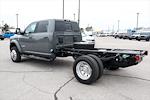 New 2026 Ram 5500 Crew Cab 60 CA Cab Chassis for sale #B60624 - photo 2