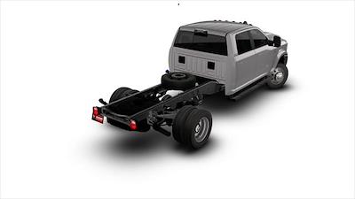New 2026 Ram 5500 Crew Cab 60 CA Cab Chassis for sale #B60629 - photo 2