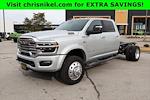 New 2026 Ram 5500 Crew Cab 60 CA Cab Chassis for sale #B60629 - photo 1