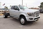 New 2026 Ram 5500 Crew Cab 60 CA Cab Chassis for sale #B60629 - photo 6